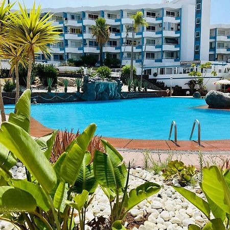 Paradise Tenerife San Miguel de Abona Eksteriør bilde