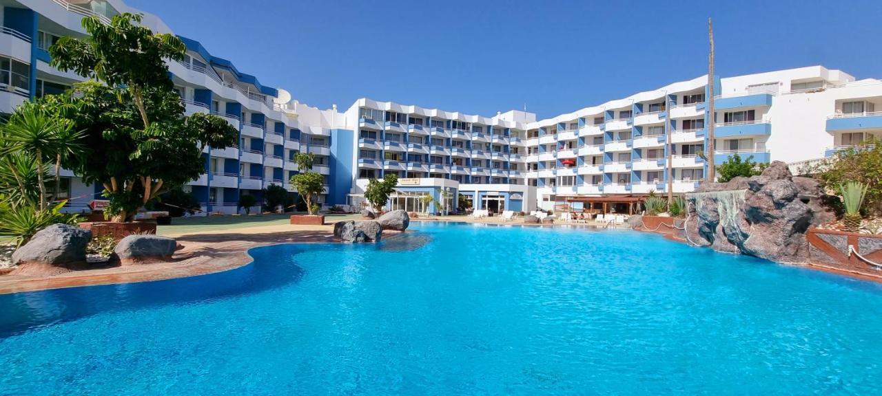 Paradise Tenerife San Miguel de Abona Eksteriør bilde