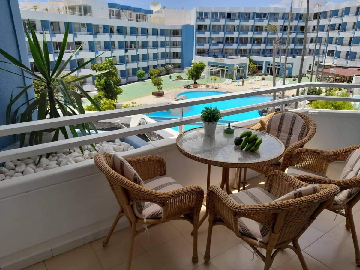 Paradise Tenerife San Miguel de Abona Eksteriør bilde