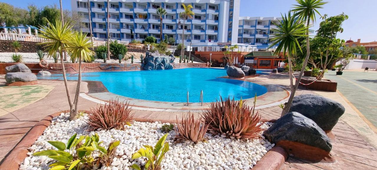 Paradise Tenerife San Miguel de Abona Eksteriør bilde