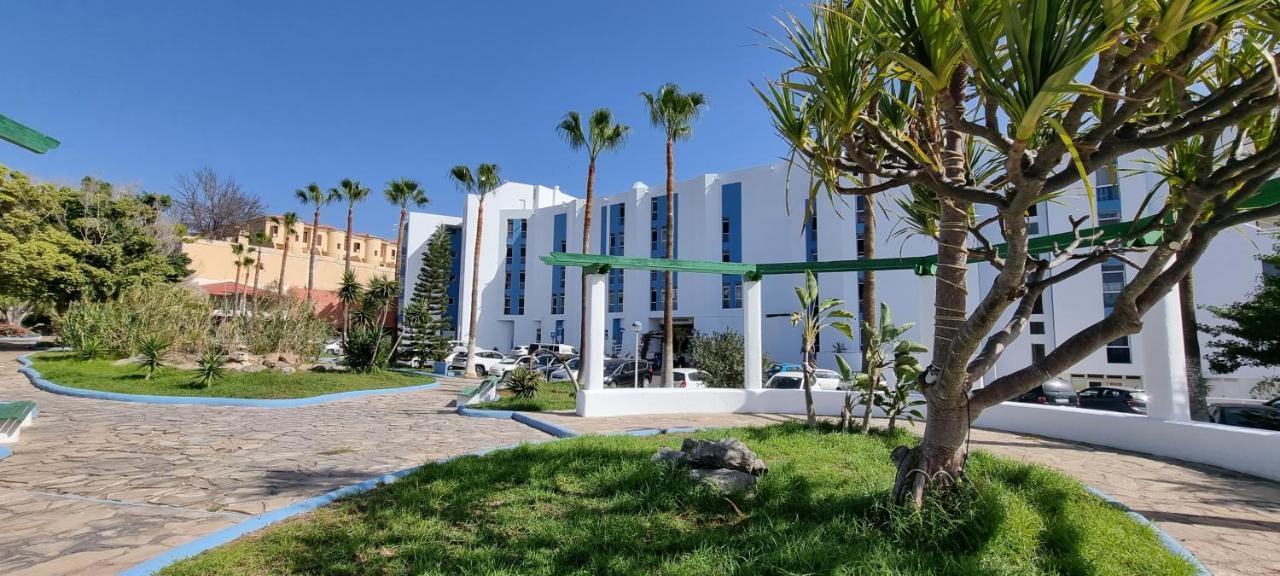 Paradise Tenerife San Miguel de Abona Eksteriør bilde