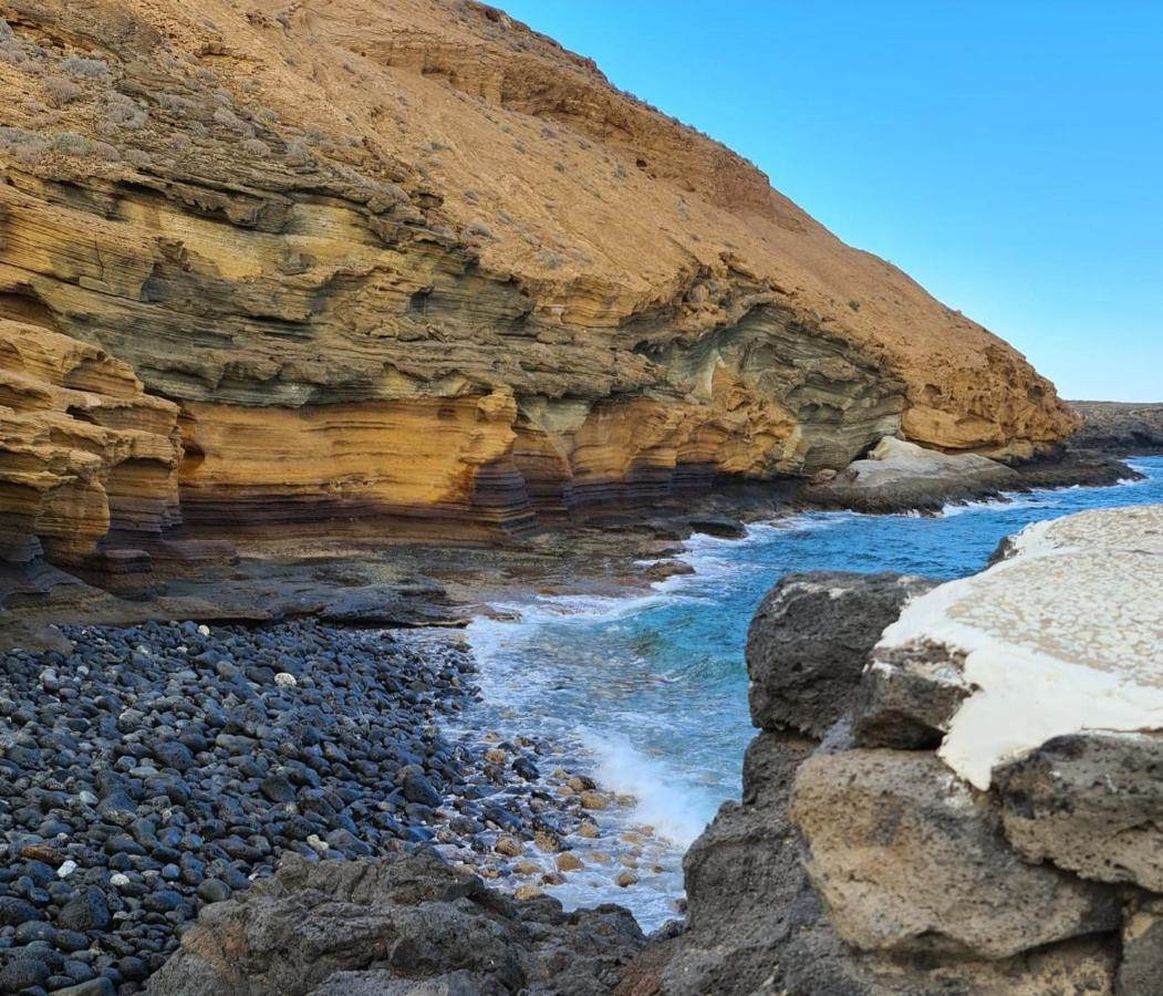 Paradise Tenerife San Miguel de Abona Eksteriør bilde