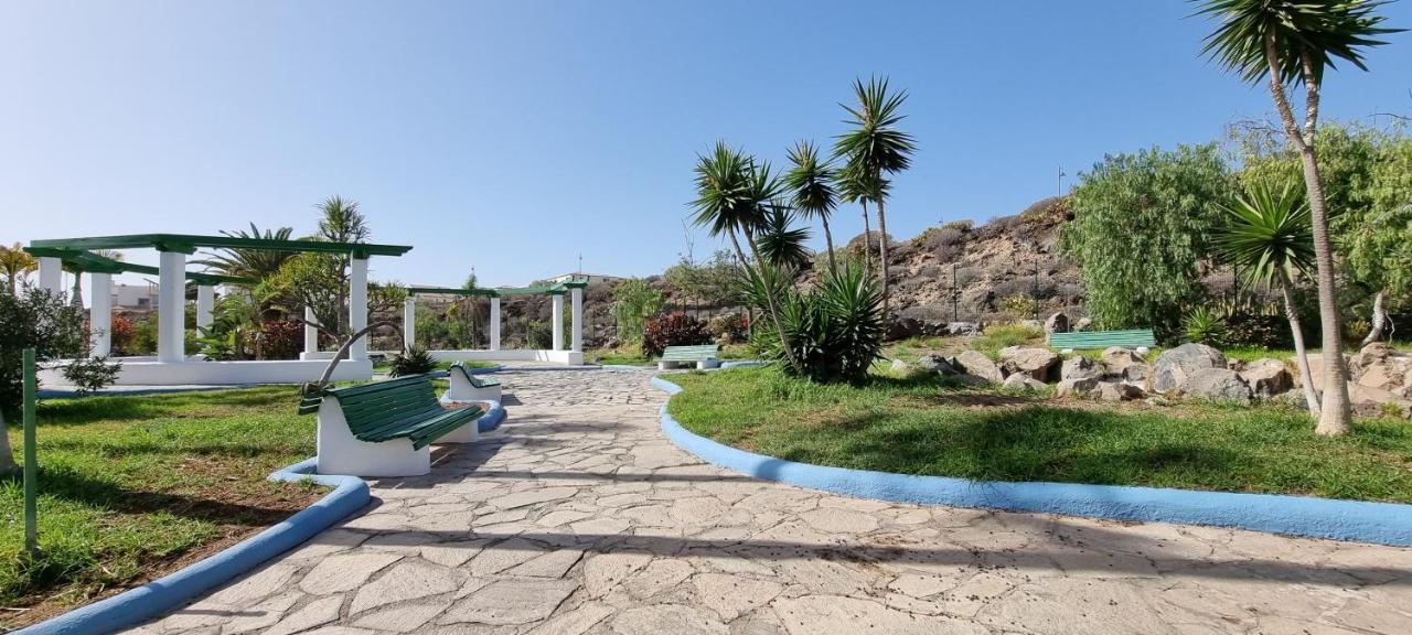 Paradise Tenerife San Miguel de Abona Eksteriør bilde