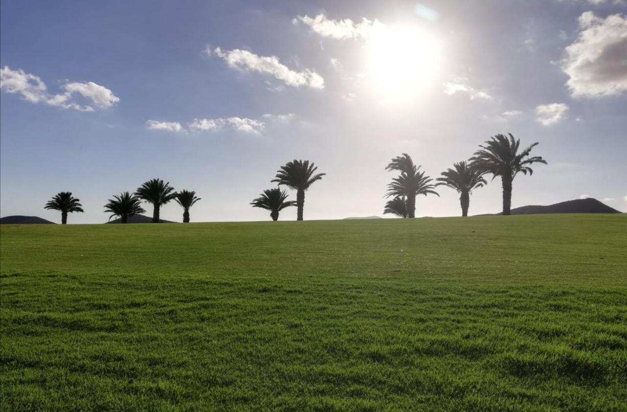 Paradise Tenerife San Miguel de Abona Eksteriør bilde