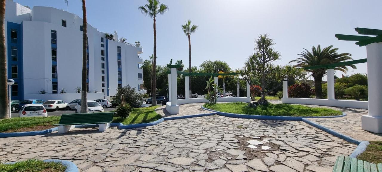 Paradise Tenerife San Miguel de Abona Eksteriør bilde