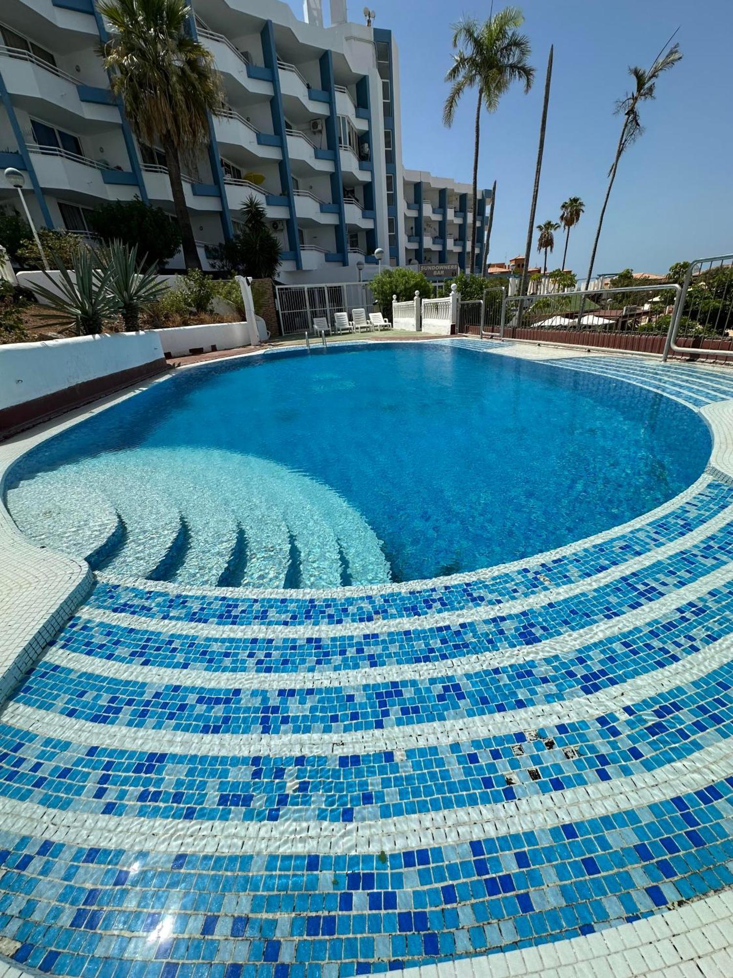 Paradise Tenerife San Miguel de Abona Eksteriør bilde