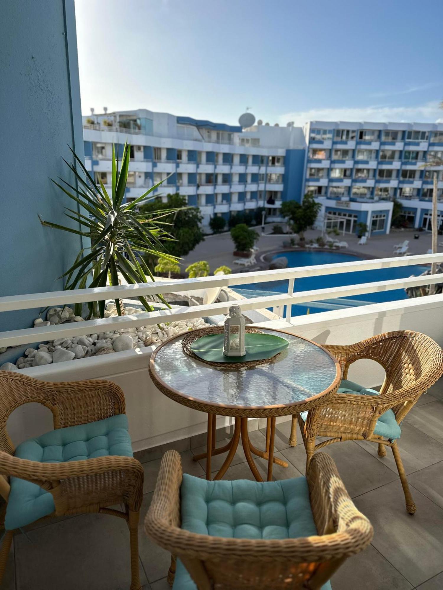 Paradise Tenerife San Miguel de Abona Eksteriør bilde